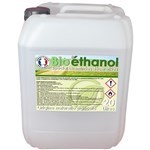 Bio éthanol pour cheminée - 20 Litres